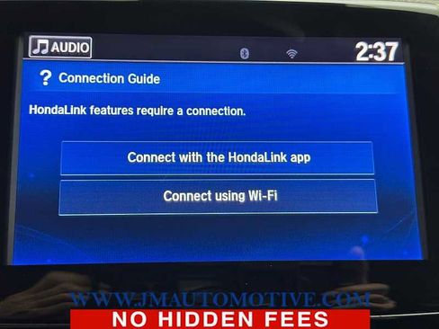 Used 2020 Honda Ridgeline Sport image 27