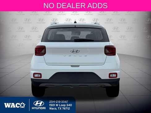 New 2026 Hyundai Venue SEL image 8