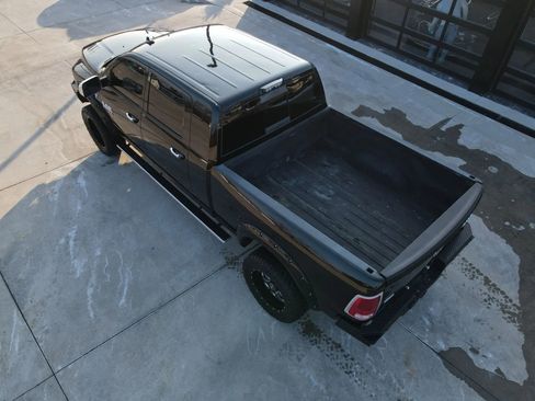 Used 2015 RAM 3500 Laramie w/ Cold Weather Group image 55