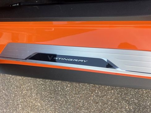 Used 2023 Chevrolet Corvette Stingray image 29