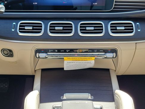 New 2026 Mercedes-Benz GLE 450 4MATIC image 17