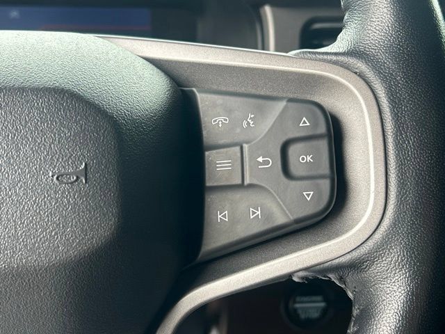 Used 2022 Ford Bronco Outer Banks AWD/4WD image 54