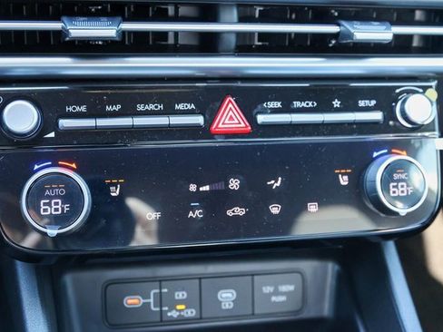 New 2026 Hyundai Santa Cruz SEL image 18