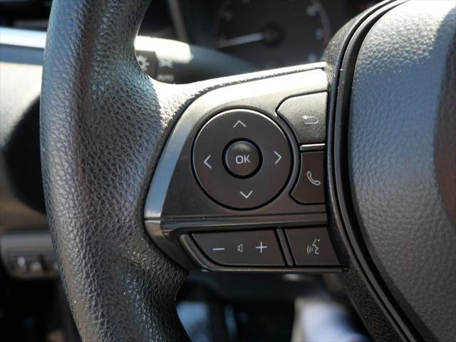 Certified 2024 Toyota Corolla LE FWD image 27