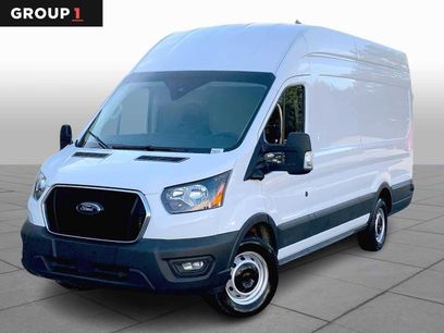 Used 2023 Ford Transit 350 148 High Roof Extended