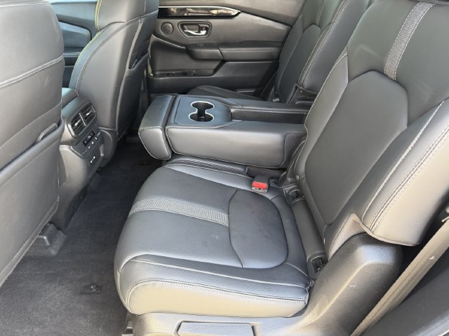 Used 2024 Honda Pilot EX-L image 27