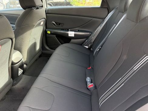 New 2026 Hyundai Elantra Sport image 20