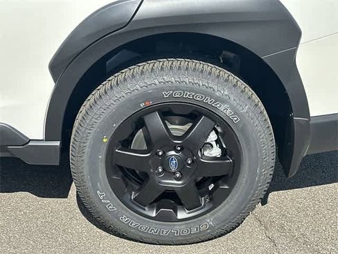 New 2025 Subaru Outback Wilderness image 5
