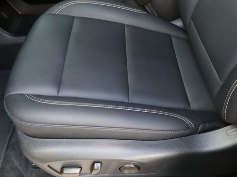Certified 2024 GMC Acadia Elevation w/ Black Edition FWD image 21