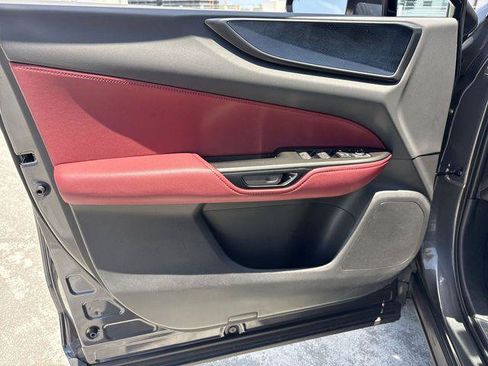 Certified 2025 Lexus NX 250 FWD w/ Towing Package (2000 Lbs) image 13