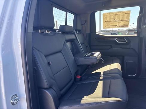 New 2026 Chevrolet Silverado 1500 LT Trail Boss w/ LT Trail Boss Premium Package image 56