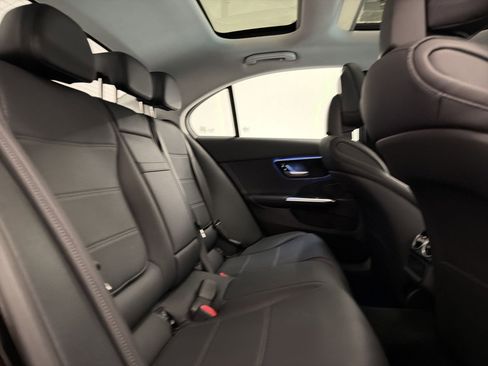 Certified 2026 Mercedes-Benz C 300 Sedan image 29