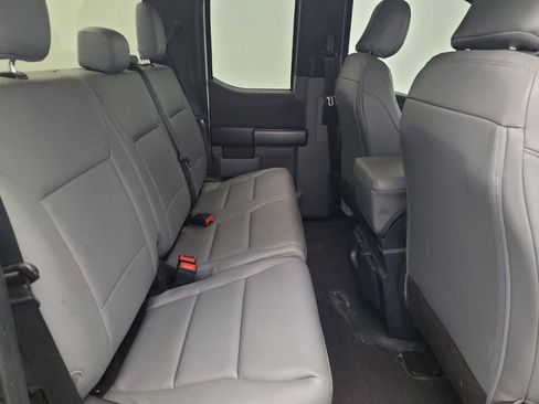 Used 2022 Ford F150 XL w/ Equipment Group 101A High image 19