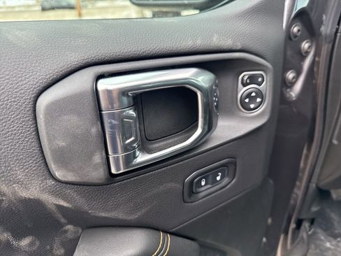 New 2026 Jeep Wrangler Sahara image 21