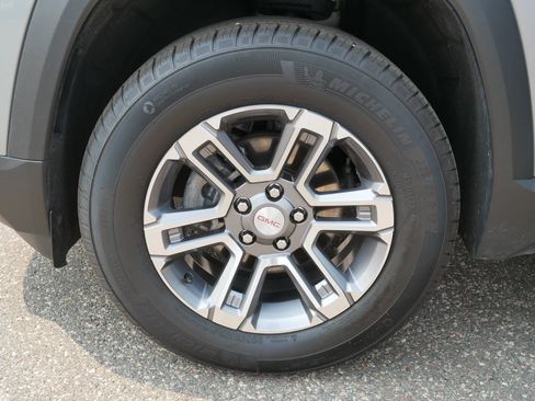 Used 2025 GMC Terrain Elevation AWD/4WD image 15
