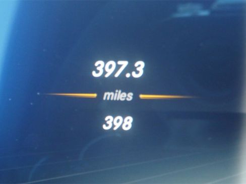 Used 2022 Mercedes-Benz G 63 AMG Squared image 13