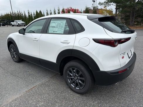 New 2026 MAZDA CX-30 AWD 2.5 S image 5