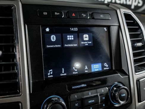 Used 2019 Ford F250 Lariat w/ Lariat Ultimate Package image 28