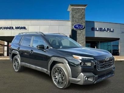 New 2026 Subaru Outback Limited XT