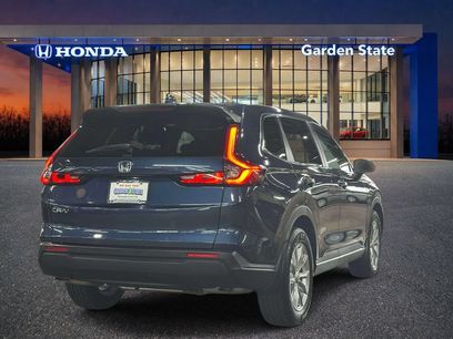 Certified 2024 Honda CR-V EX-L