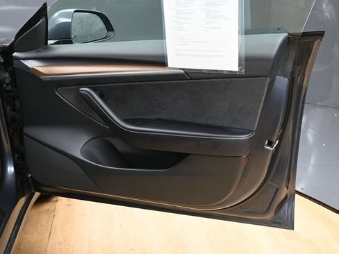 Used 2023 Tesla Model 3 Performance AWD/4WD image 53