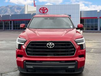 Used 2026 Toyota Sequoia SR5 w/ TRD Off-Road Package AWD/4WD video 2