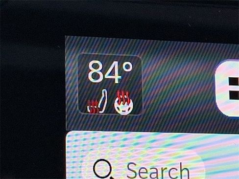 Used 2025 RAM 1500 Tungsten w/ Bed Utility Group image 19