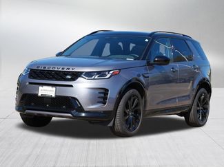 Used 2024 Land Rover Discovery Sport Dynamic SE AWD/4WD video 1