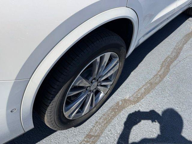 Used 2020 Cadillac XT6 Premium Luxury FWD image 10
