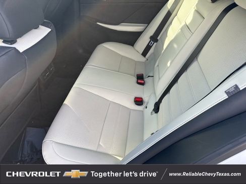 Used 2021 Lexus IS 350 F Sport w/ Accessory Package 2 image 13