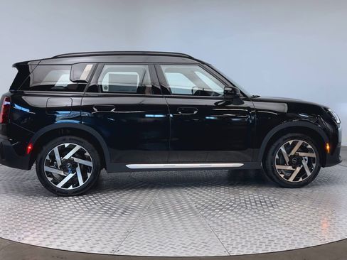 New 2026 MINI Cooper Countryman S AWD/4WD image 9