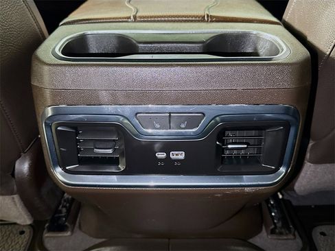 Used 2023 GMC Sierra 1500 Denali w/ Technology Package image 24