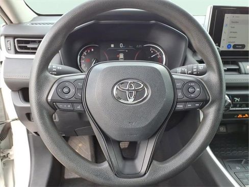 Used 2024 Toyota RAV4 XLE image 14