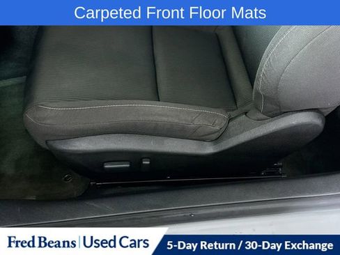 Used 2015 Chevrolet Camaro LT image 19