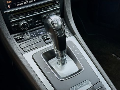 Used 2013 Porsche Boxster S image 16