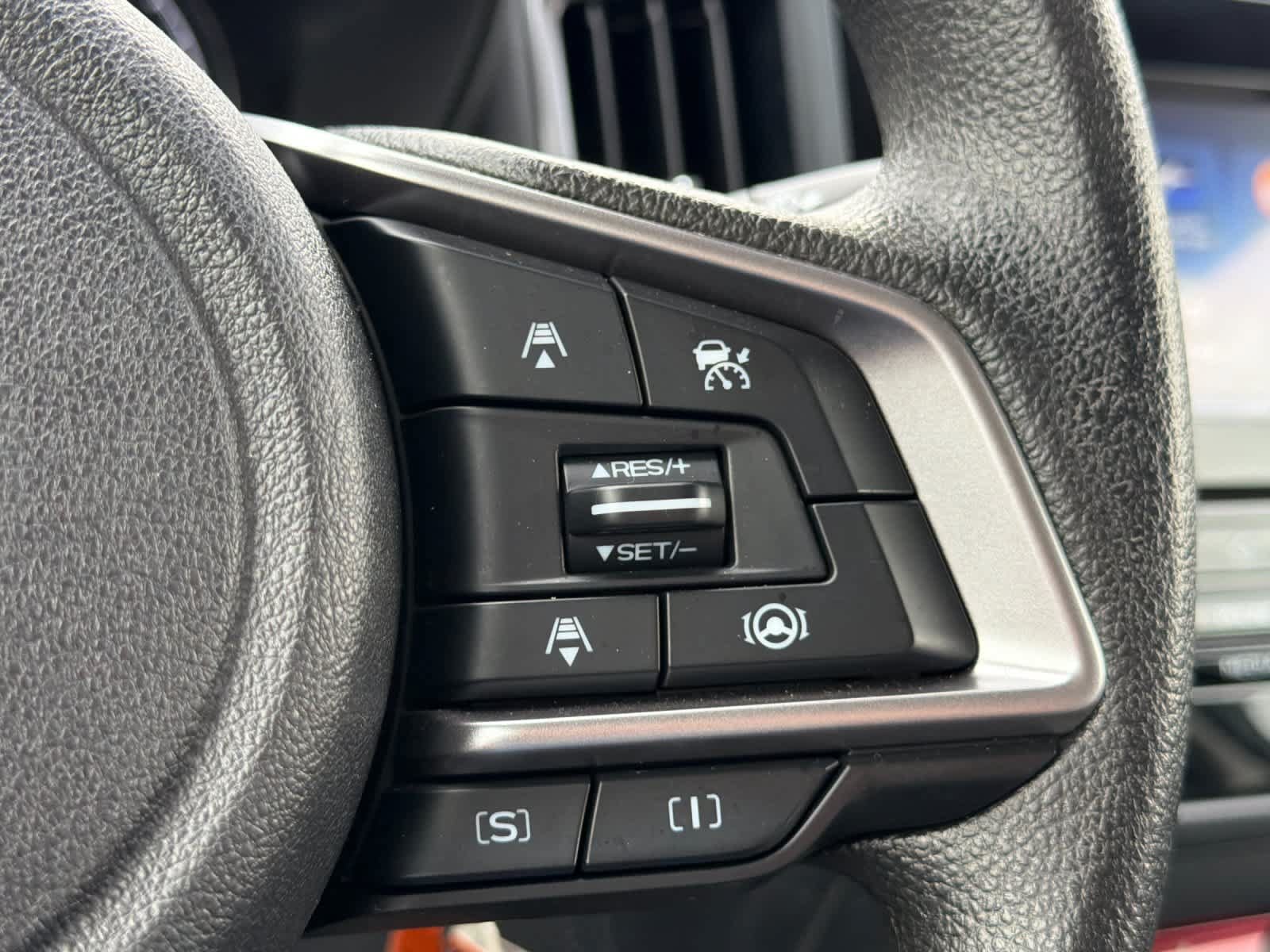Used 2023 Subaru Forester AWD/4WD image 25