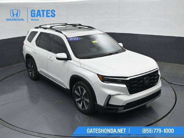 Used 2023 Honda Pilot Touring image 51