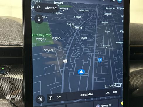 Used 2023 Ford Mustang Mach-E GT w/ GT Performance Edition AWD/4WD image 18