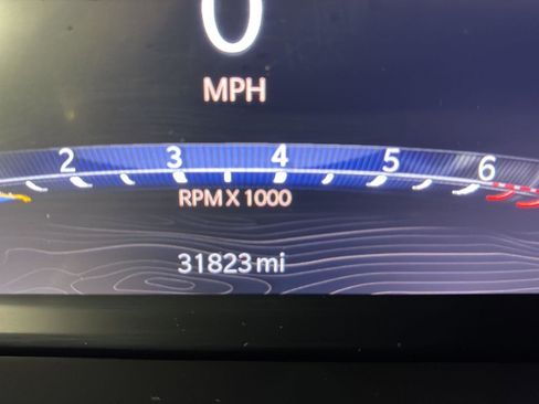 Used 2023 Jeep Grand Cherokee Limited w/ Luxury Tech Group II image 40