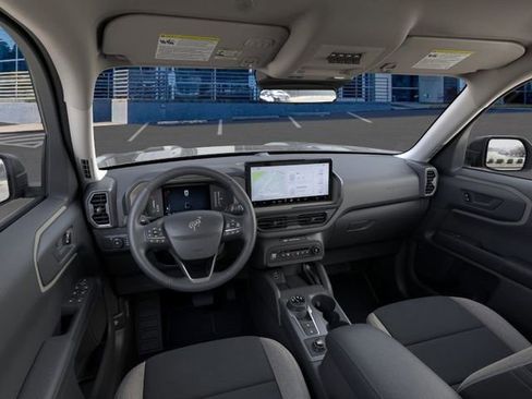 New 2026 Ford Bronco Sport Big Bend w/ Convenience Package image 9