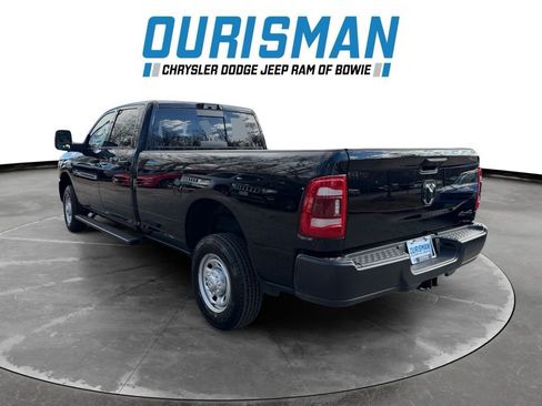 Used 2024 RAM 2500 Tradesman image 5