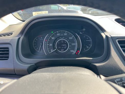 Used 2016 Honda CR-V EX-L image 14