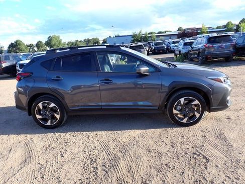 Used 2026 Subaru Crosstrek 2.5i Limited AWD/4WD image 5