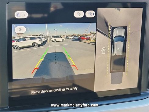 New 2026 Ford F250 XLT w/ XLT Premium Package image 15