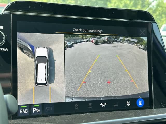New 2026 Subaru Outback Touring XT AWD/4WD image 15