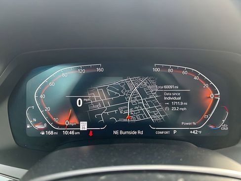 Used 2023 BMW X5 xDrive40i image 16