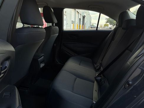 Used 2026 Toyota Corolla LE FWD image 12