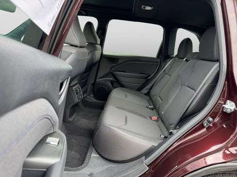 New 2026 Subaru Forester Premium AWD/4WD image 13