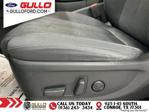 Used 2023 Hyundai Santa Fe SEL FWD image 21