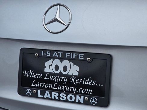Used 2024 Mercedes-Benz C 300 4MATIC Sedan w/ AMG Line w/ Night Package image 32